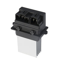 Load image into Gallery viewer, Omix 17909.08 Blower Motor Module for Select Jeep Commander, Jeep Grand Cherokee, Jeep Liberty