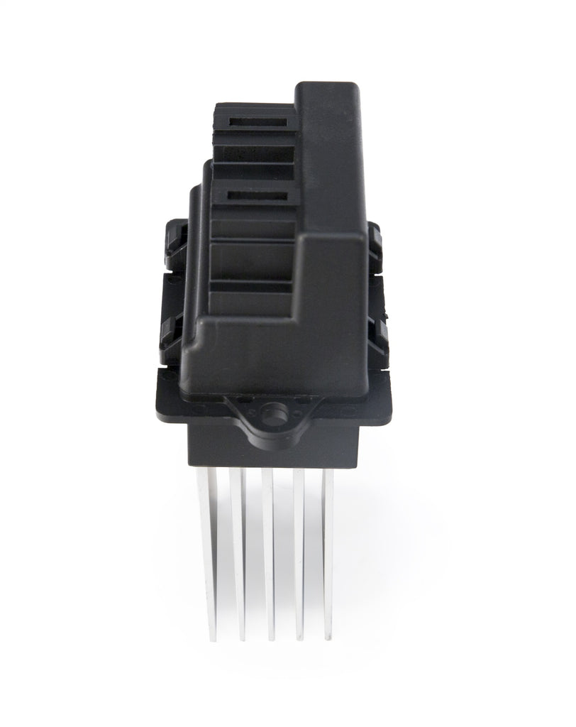 Omix 17909.08 Blower Motor Module for Select Jeep Commander, Jeep Grand Cherokee, Jeep Liberty