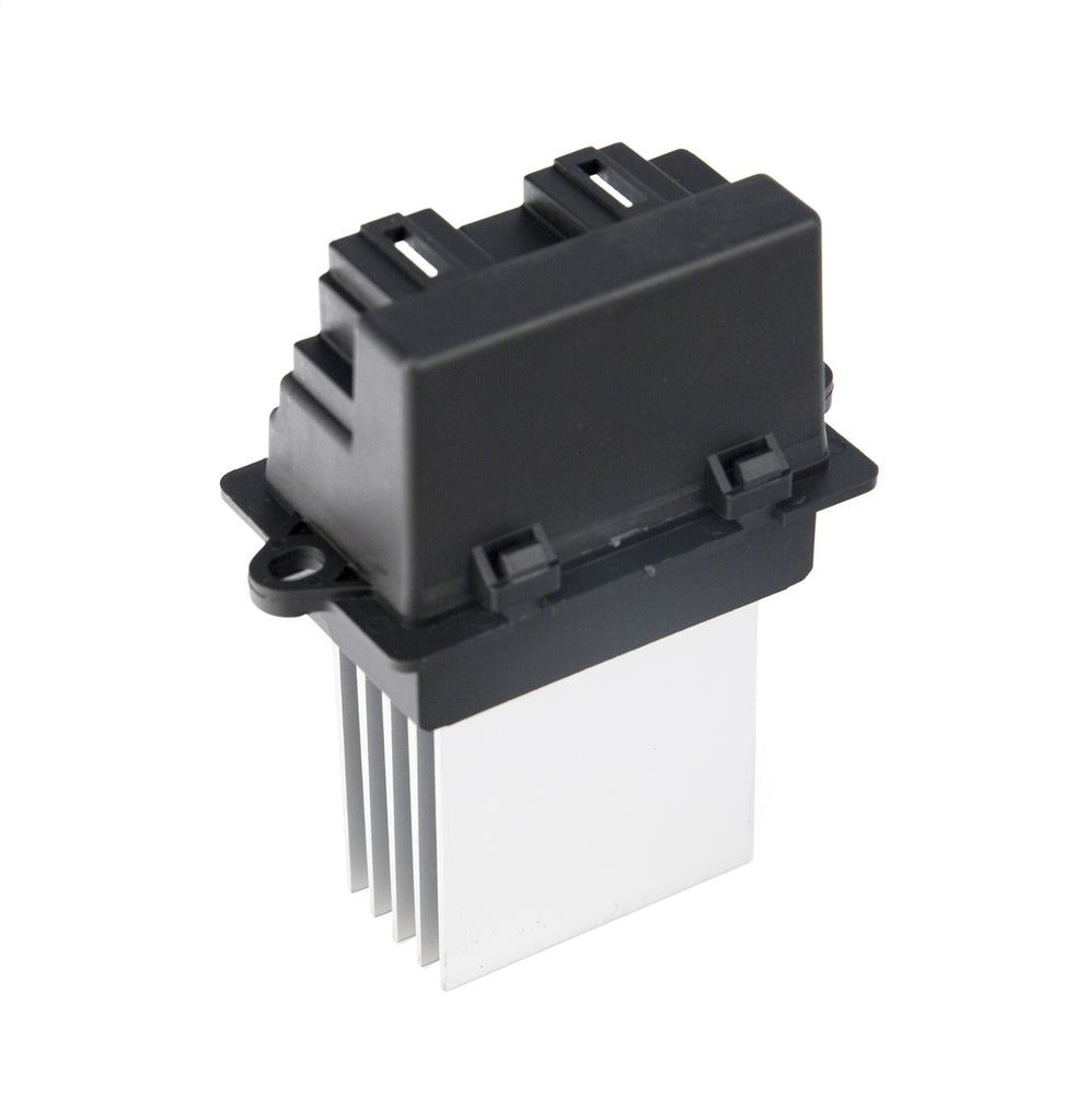 Omix 17909.08 Blower Motor Module for Select Jeep Commander, Jeep Grand Cherokee, Jeep Liberty