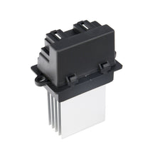 Load image into Gallery viewer, Omix 17909.08 Blower Motor Module for Select Jeep Commander, Jeep Grand Cherokee, Jeep Liberty