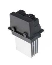 Load image into Gallery viewer, Omix 17909.08 Blower Motor Module for Select Jeep Commander, Jeep Grand Cherokee, Jeep Liberty