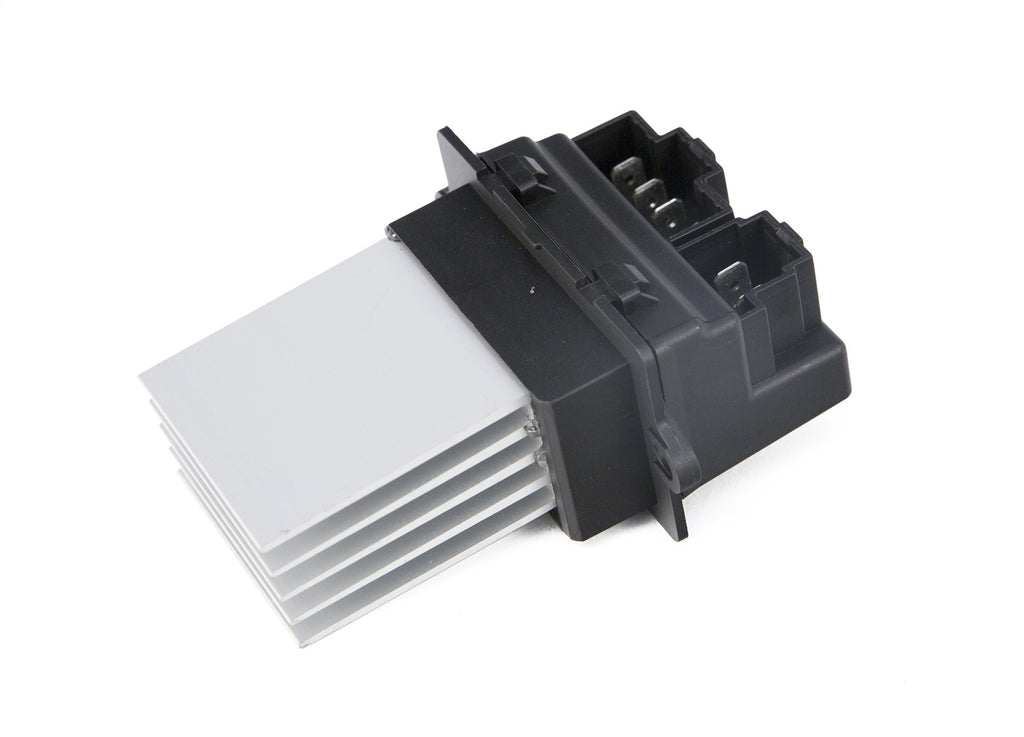 Omix 17909.08 Blower Motor Module for Select Jeep Commander, Jeep Grand Cherokee, Jeep Liberty