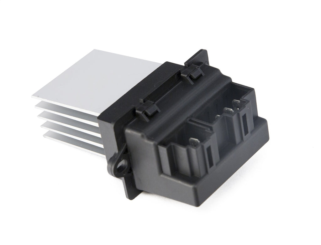 Omix 17909.08 Blower Motor Module for Select Jeep Commander, Jeep Grand Cherokee, Jeep Liberty