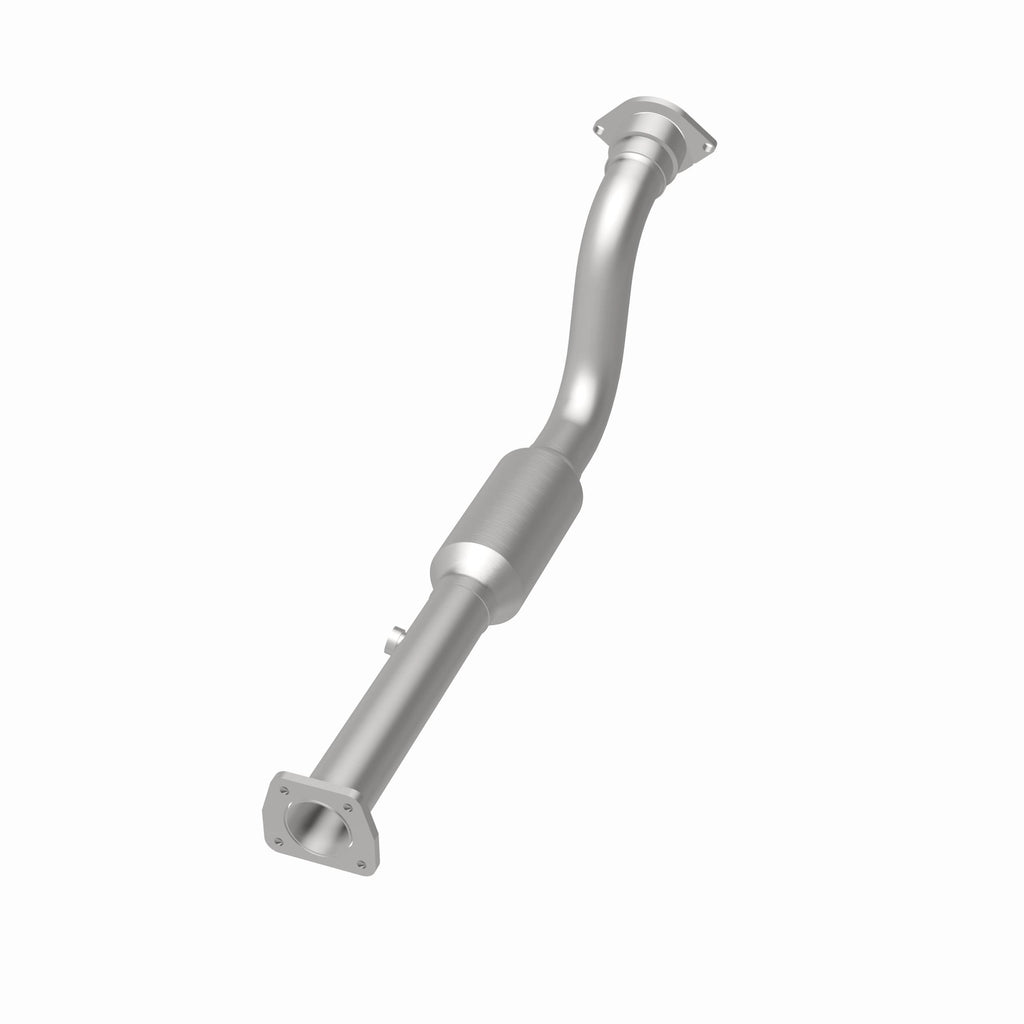 MagnaFlow Exhaust Products 4481521 California CARB Direct-Fit Catalytic Converter for Select Chevrolet Lumina, Chevrolet Monte Carlo