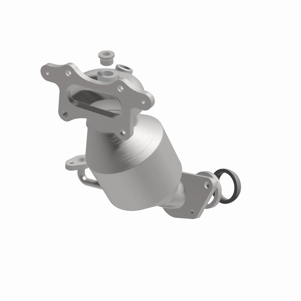 MagnaFlow Exhaust Products 52029 OEM Grade Manifold Catalytic Converter for Select Honda CR-Z