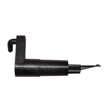 Load image into Gallery viewer, Omix 17910.01 HVAC Door Lever for Select Jeep TJ, Jeep Wrangler