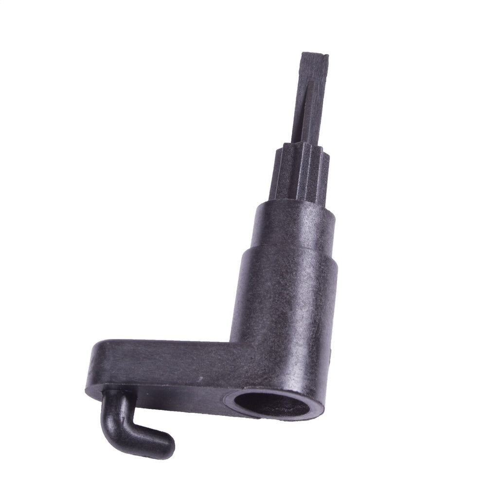 Omix 17910.02 HVAC Door Lever for Select Jeep TJ, Jeep Wrangler
