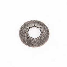 Load image into Gallery viewer, Omix 17911.01 AC/Interior Trim Nut for Select Jeep CJ7, Jeep Cherokee, Jeep Comanche, Jeep Scrambler, Jeep Wrangler
