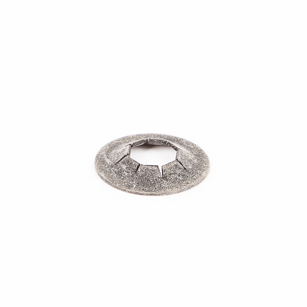 Omix 17911.01 AC/Interior Trim Nut for Select Jeep CJ7, Jeep Cherokee, Jeep Comanche, Jeep Scrambler, Jeep Wrangler