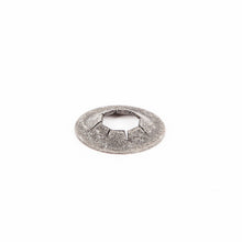 Load image into Gallery viewer, Omix 17911.01 AC/Interior Trim Nut for Select Jeep CJ7, Jeep Cherokee, Jeep Comanche, Jeep Scrambler, Jeep Wrangler