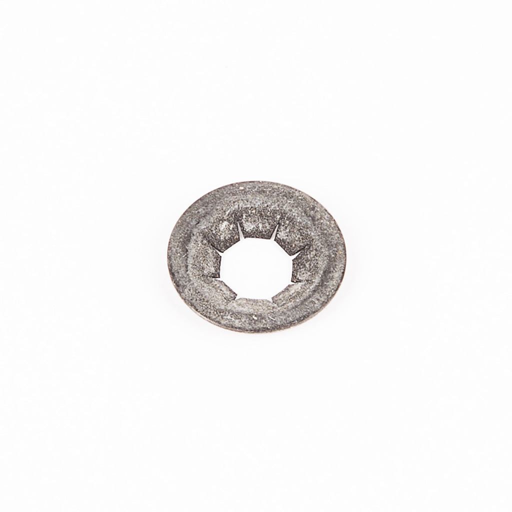 Omix 17911.01 AC/Interior Trim Nut for Select Jeep CJ7, Jeep Cherokee, Jeep Comanche, Jeep Scrambler, Jeep Wrangler