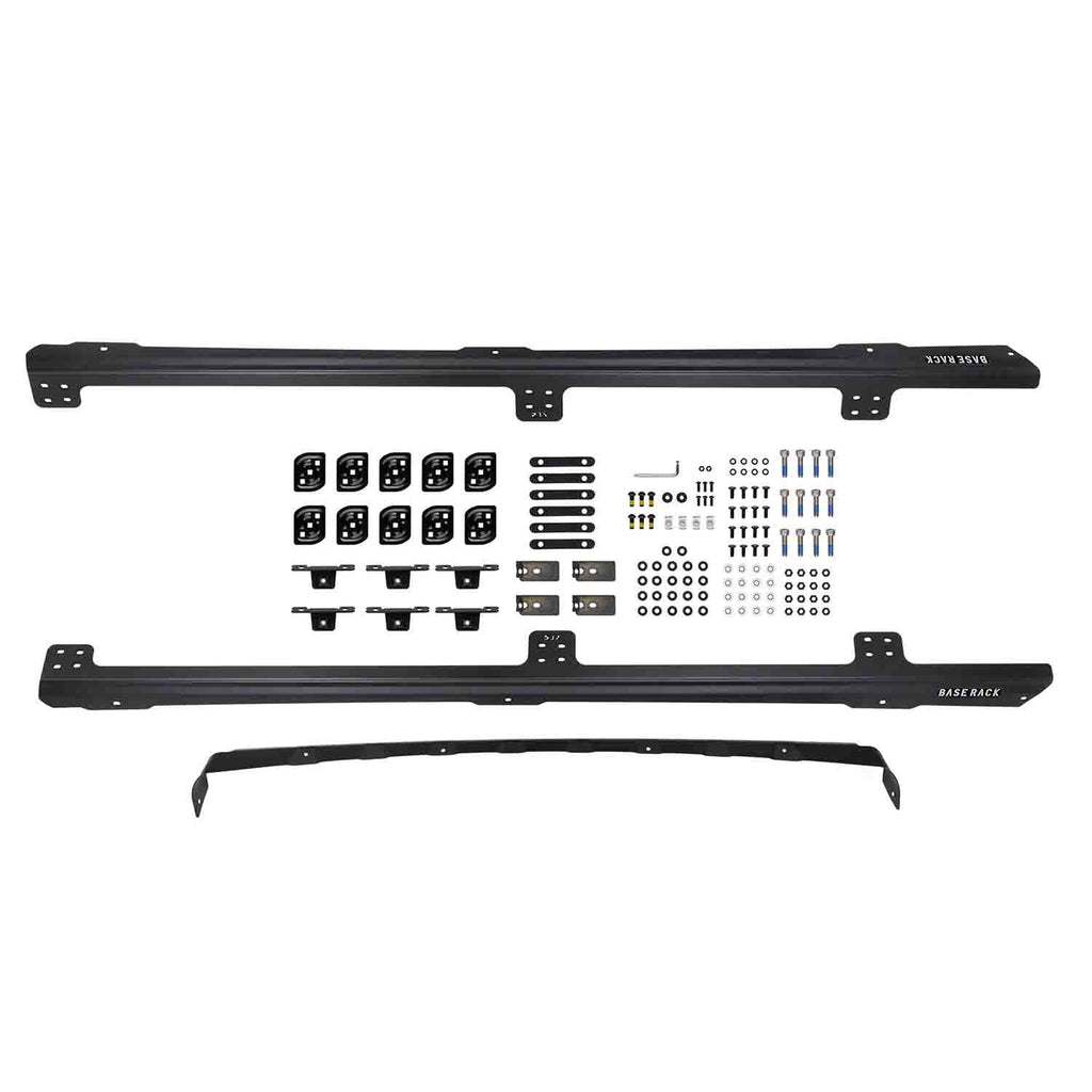 ARB 17913010 BASE Rack Mount Kit for Select Toyota Land Cruiser
