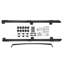 Load image into Gallery viewer, ARB 17913010 BASE Rack Mount Kit for Select Toyota Land Cruiser