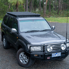 Load image into Gallery viewer, ARB 17913010 BASE Rack Mount Kit for Select Toyota Land Cruiser