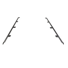 Load image into Gallery viewer, ARB 17915080 BASE Rack Mount Kit with Deflector for Select Toyota Land Cruiser