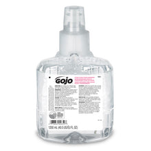 Load image into Gallery viewer, GOJO 1911-02 Clear &amp; Mild Foam Handwash, 1.2 L