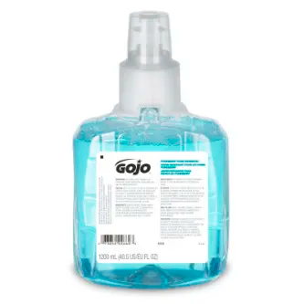 GOJO 1916 GOJO® Pomeberry Foam Handwash - 1200mL Refill
