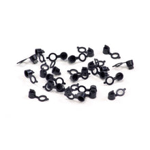 Load image into Gallery viewer, Hotchkis Performance 1791 Black Zerk Caps 25-Pack