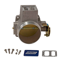 Load image into Gallery viewer, BBK Performance Parts 1791 DODGE HEMI 5.7 6.1 6.4L 80MM CABLE DRIVE SWAP THROTTLE BODY for Select Chrysler 300, Dodge Challenger, Dodge Charger, Dodge Durango, Dodge Magnum, Dodge Ram 1500, Dodge Ram 2500, Jeep Commander, Jeep Grand Cherokee