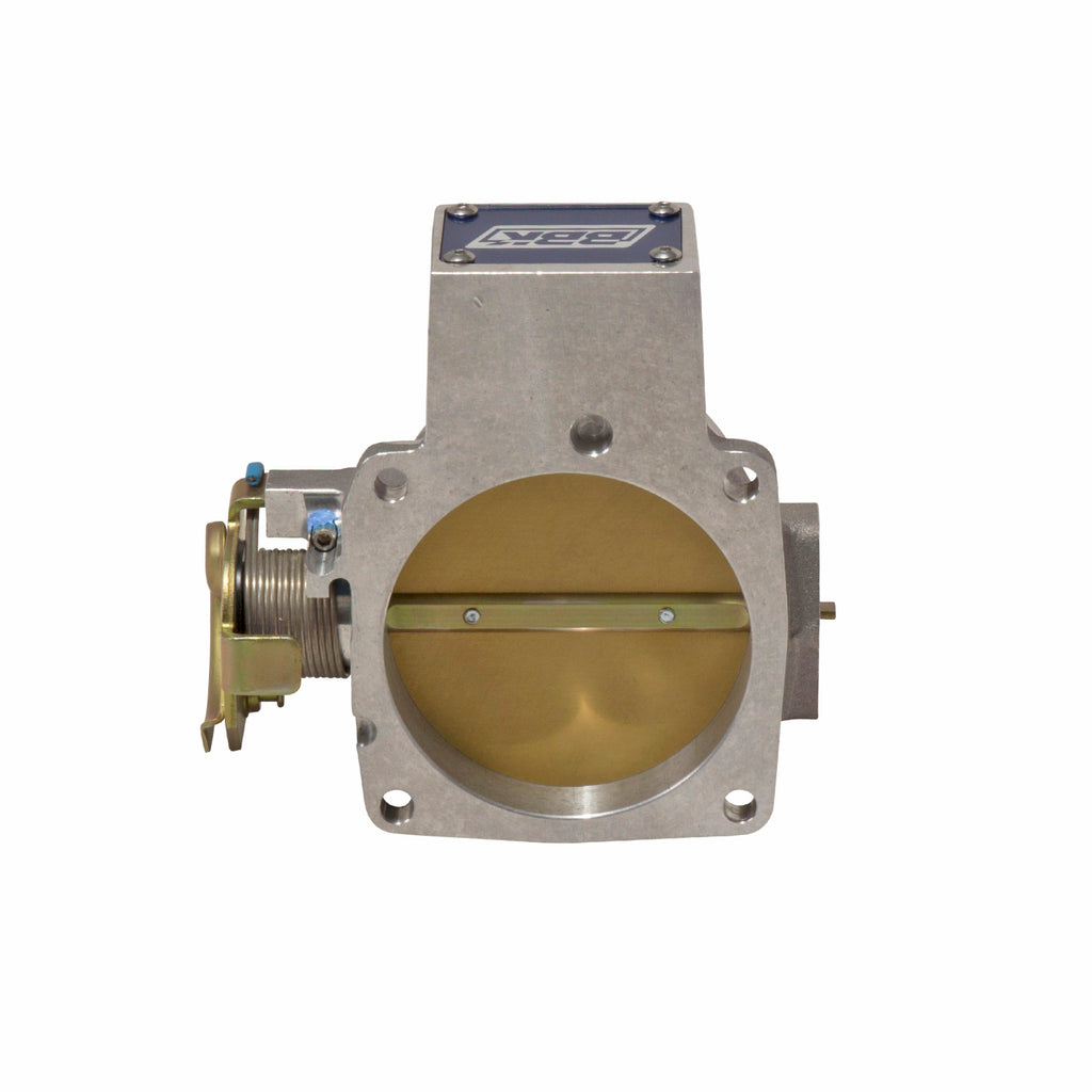 BBK Performance Parts 1791 DODGE HEMI 5.7 6.1 6.4L 80MM CABLE DRIVE SWAP THROTTLE BODY for Select Chrysler 300, Dodge Challenger, Dodge Charger, Dodge Durango, Dodge Magnum, Dodge Ram 1500, Dodge Ram 2500, Jeep Commander, Jeep Grand Cherokee