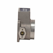 Load image into Gallery viewer, BBK Performance Parts 1791 DODGE HEMI 5.7 6.1 6.4L 80MM CABLE DRIVE SWAP THROTTLE BODY for Select Chrysler 300, Dodge Challenger, Dodge Charger, Dodge Durango, Dodge Magnum, Dodge Ram 1500, Dodge Ram 2500, Jeep Commander, Jeep Grand Cherokee