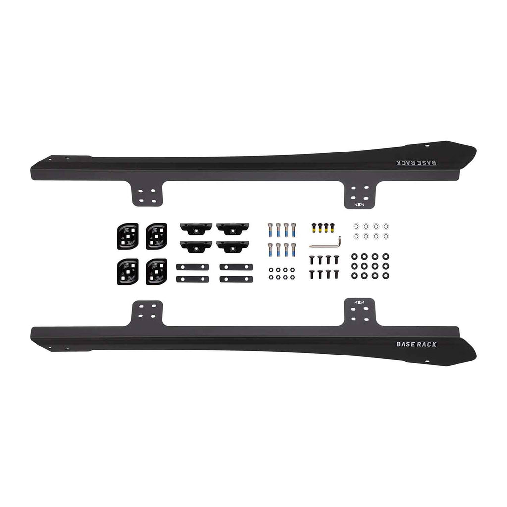 ARB 17920010 BASE Rack Mount Kit for Select Toyota FJ Cruiser