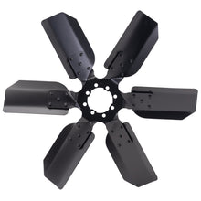 Load image into Gallery viewer, Derale 17920 20" Reverse Rotation Fan Clutch Fan, Black