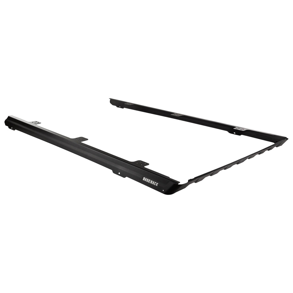 ARB 17921070 BASE Rack Mount with Deflector for Select Toyota 4Runner