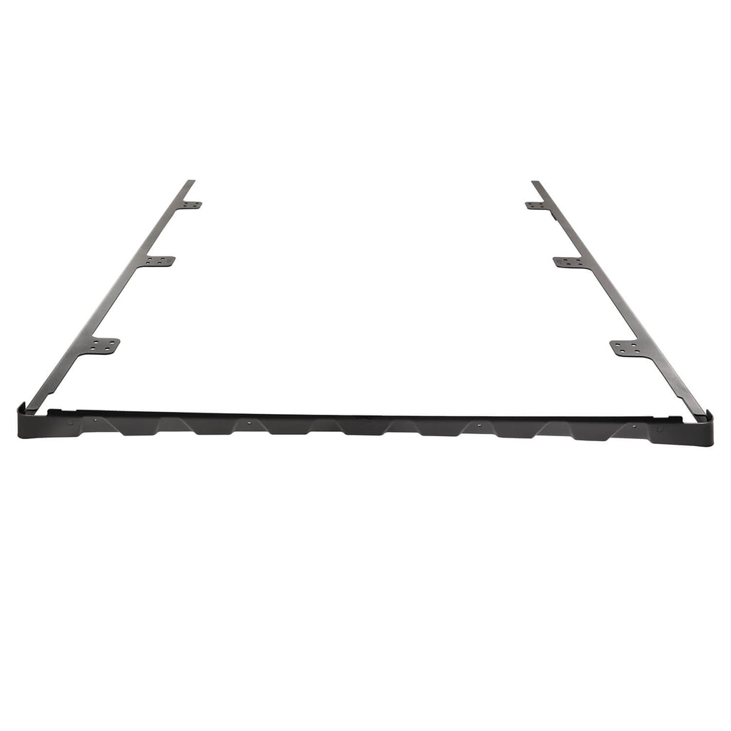 ARB 17921070 BASE Rack Mount with Deflector for Select Toyota 4Runner