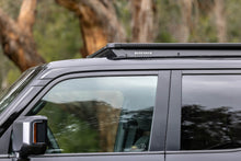 Load image into Gallery viewer, ARB 17921080 BASE Rack Mount Kit and Deflector for Select Lexus GX550, Toyota Land Cruiser