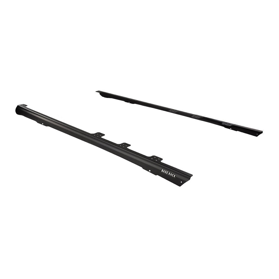ARB 17923040 BASE Rack Mount Kit and Deflector for Select Toyota Tacoma