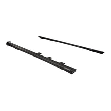 Load image into Gallery viewer, ARB 17923040 BASE Rack Mount Kit and Deflector for Select Toyota Tacoma