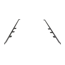 Load image into Gallery viewer, ARB 17923040 BASE Rack Mount Kit and Deflector for Select Toyota Tacoma