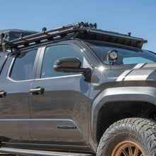 Load image into Gallery viewer, ARB 17923040 BASE Rack Mount Kit and Deflector for Select Toyota Tacoma