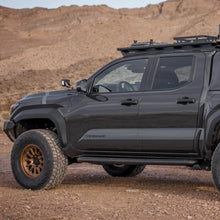 Load image into Gallery viewer, ARB 17923040 BASE Rack Mount Kit and Deflector for Select Toyota Tacoma