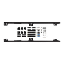 Load image into Gallery viewer, ARB 17923050 Ascent BASE Rack Blade Kit for Select Toyota Tacoma