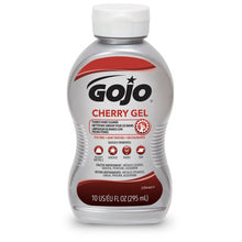 Load image into Gallery viewer, GOJO 2354-08 Cherry Gel Pumice Hand Cleaner, 295 mL