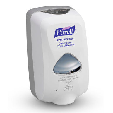 GOJO 2720-12-CAN00 PURELL® TFX™ Touch Free Dispenser