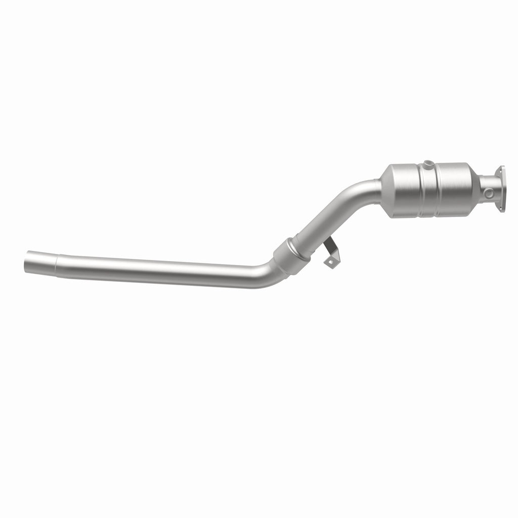 MagnaFlow Exhaust Products 24132 HM Grade Direct-Fit Catalytic Converter for Select Audi A4 Quattro