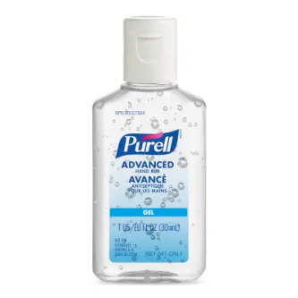 GOJO 3901 PURELL® Advanced Hand Rub - 30mL