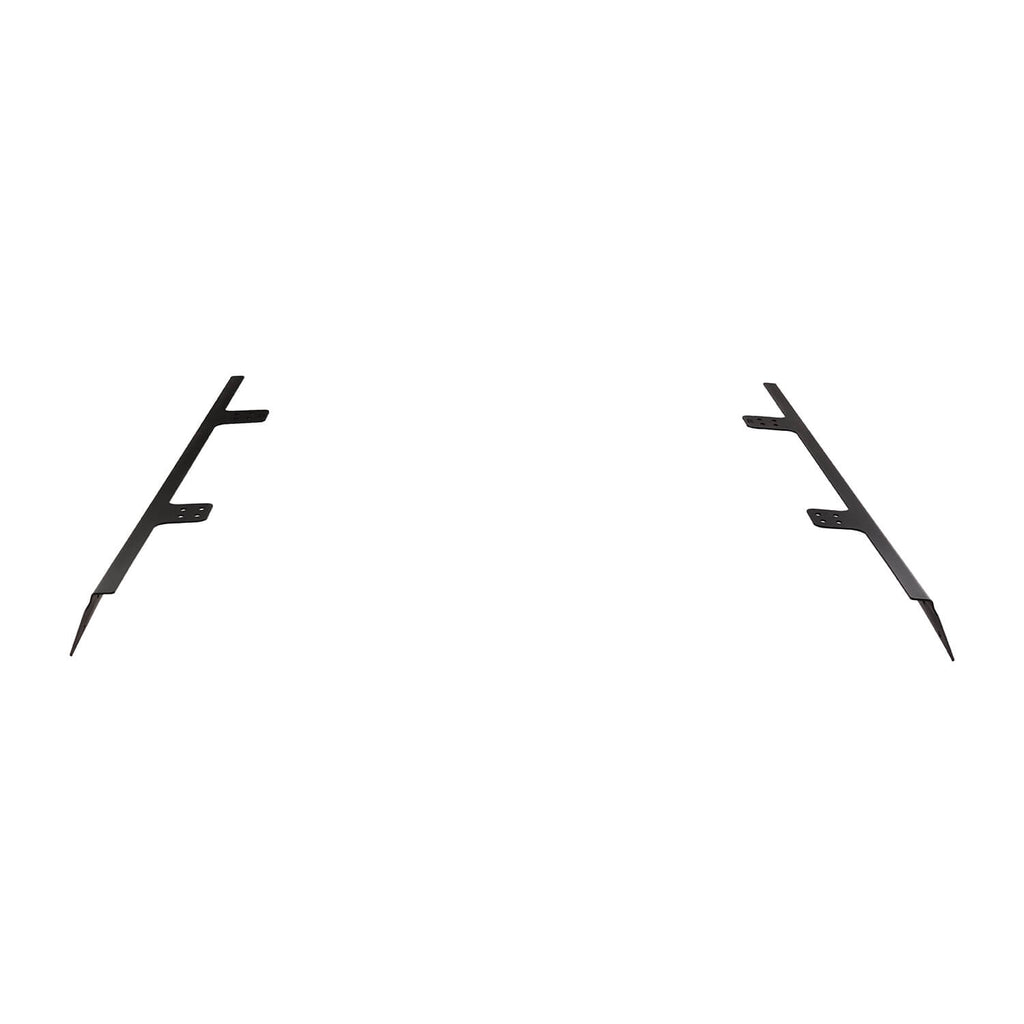 ARB 17940050 BASE Rack Mount Kit with Deflector for Select Ford Ranger