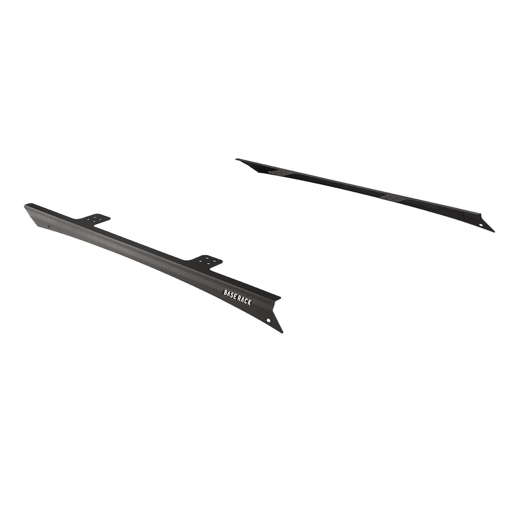 ARB 17940050 BASE Rack Mount Kit with Deflector for Select Ford Ranger