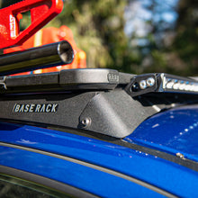 Load image into Gallery viewer, ARB 17940050 BASE Rack Mount Kit with Deflector for Select Ford Ranger
