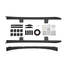 Load image into Gallery viewer, ARB 17940050 BASE Rack Mount Kit with Deflector for Select Ford Ranger