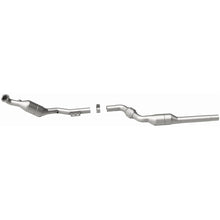 Load image into Gallery viewer, MagnaFlow Exhaust Products 51823 OEM Grade Direct-Fit Catalytic Converter for Select Mercedes-Benz E320