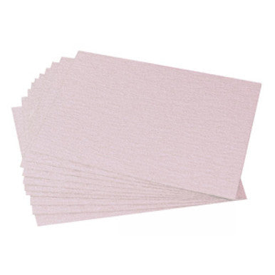 Makita 742529-7 1/4 Sheet Finishing Sander Abrasive Paper-60 Grit