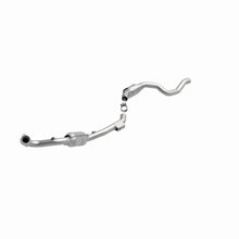 Load image into Gallery viewer, MagnaFlow Exhaust Products 447277 California CARB Direct-Fit Catalytic Converter for Select Mercedes-Benz ML430