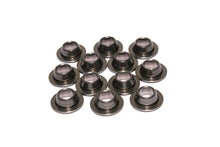 Load image into Gallery viewer, COMP Cams 1795-12 10 Degree Tool Steel Retainer Set of 12 for All Valves w/ 1.095" O.D. Springs