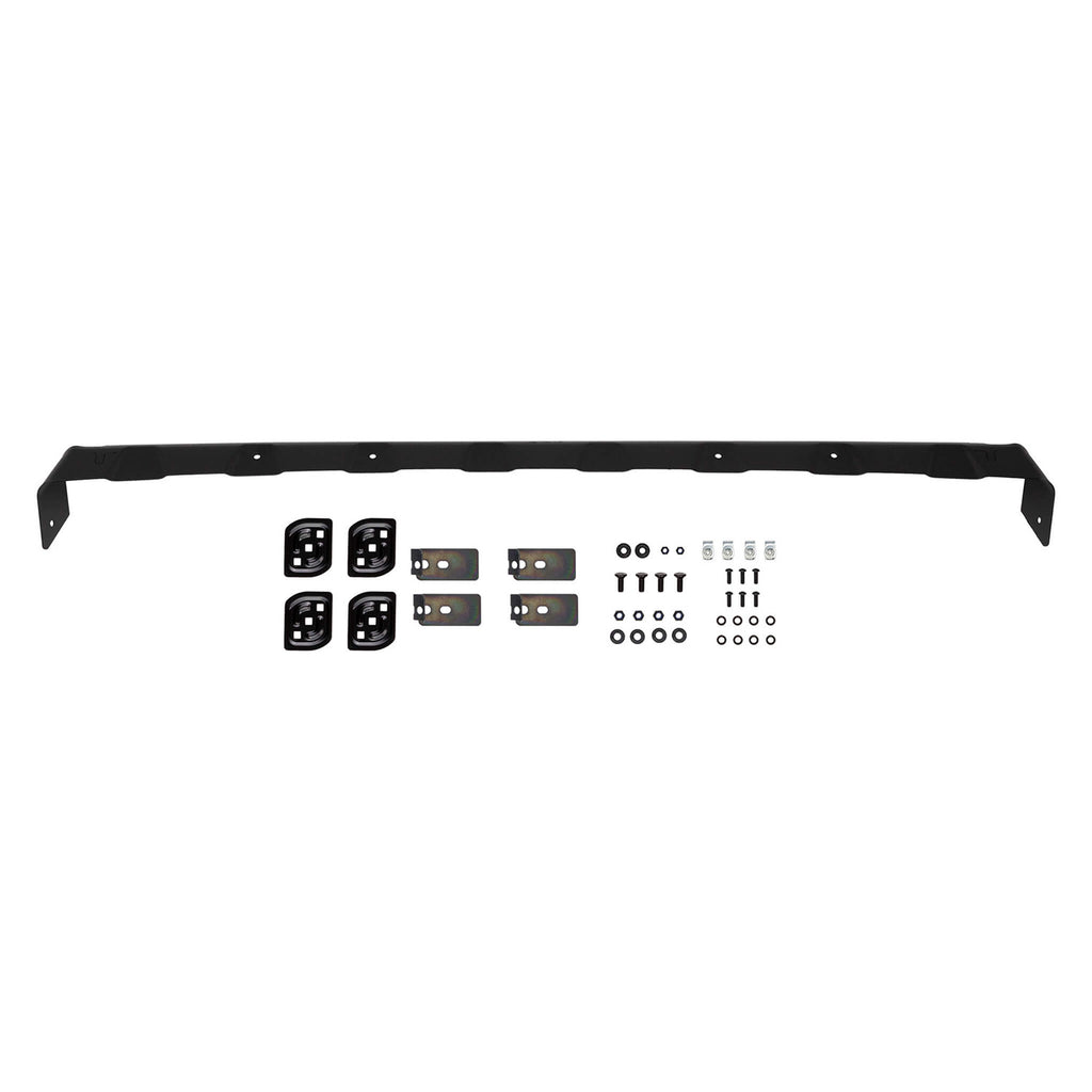ARB 17950020 BASE Rack Deflector for Select Jeep Wrangler