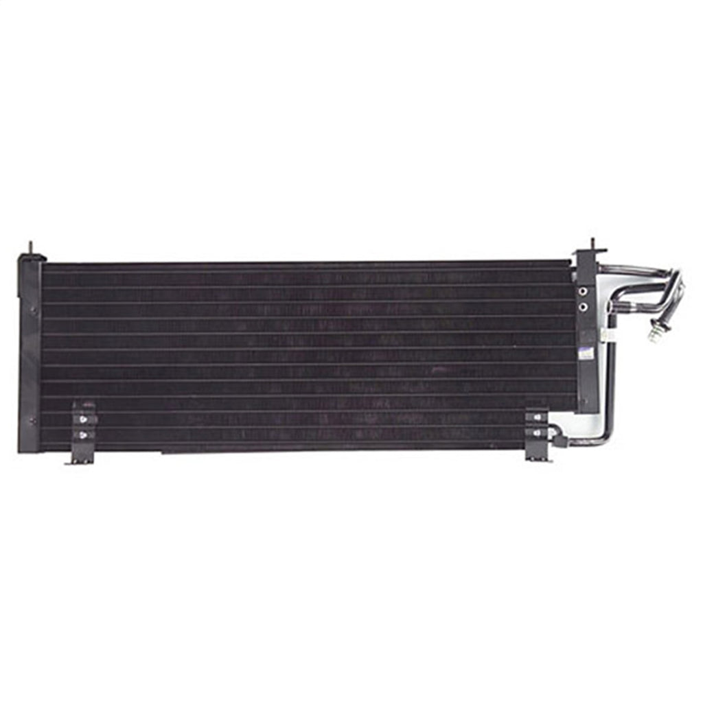 Omix 17950.07 A/C Condenser for Select Jeep Cherokee